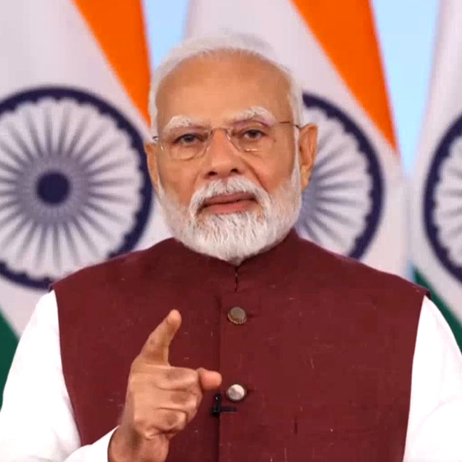 Live updates on Prime Minister Narendra Modi addresses nation after India-Pakistan ceasefire dgtl