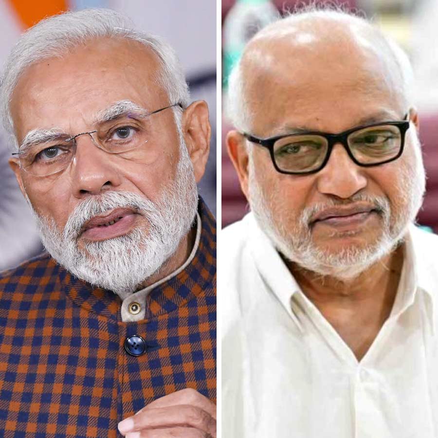 CPM writes to PM Modi seeking special session in Parliament over Donald Trump\\\'s role in India-Pakistan conflict