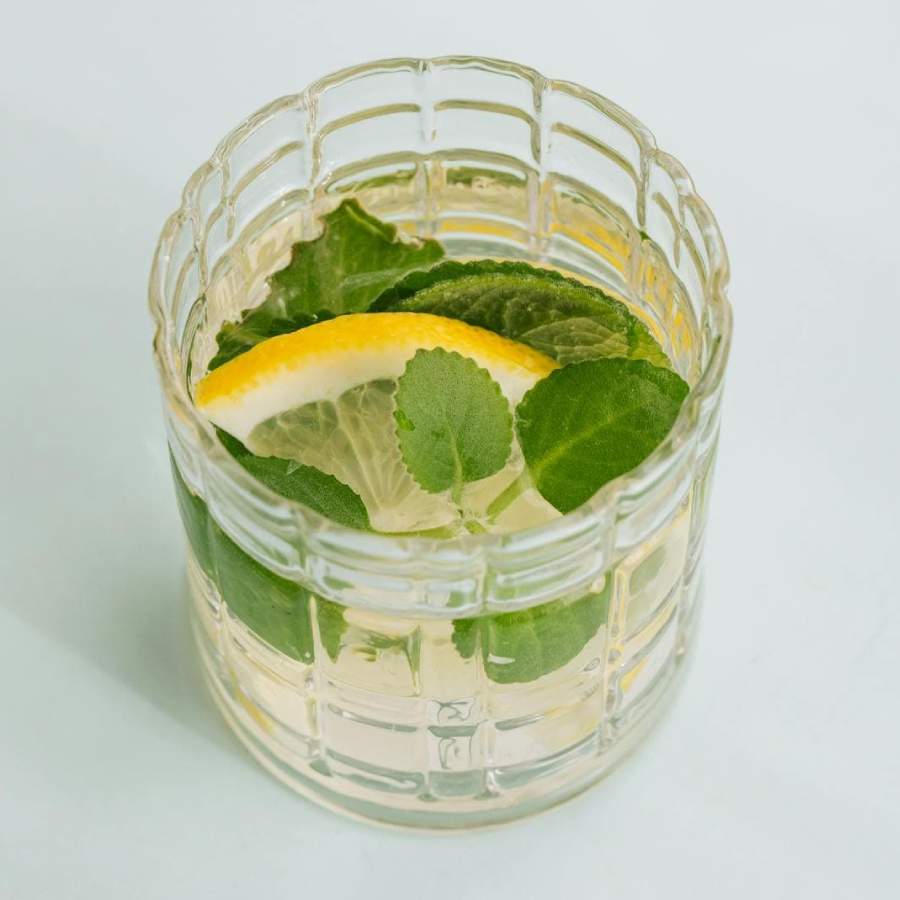 5 benefits of mint and Fennel water, how to make it dgtl