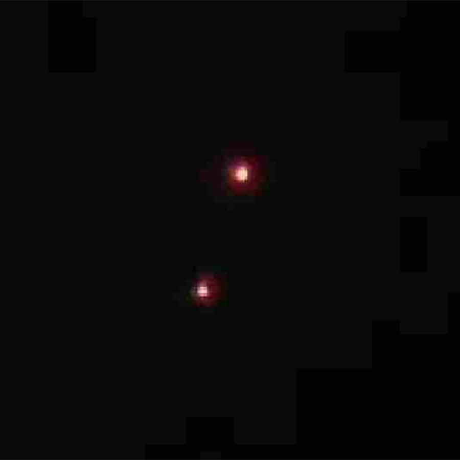 Pakistani drones spotted over Samba, Northern Command and Air Force Station in Udhampur dgtl