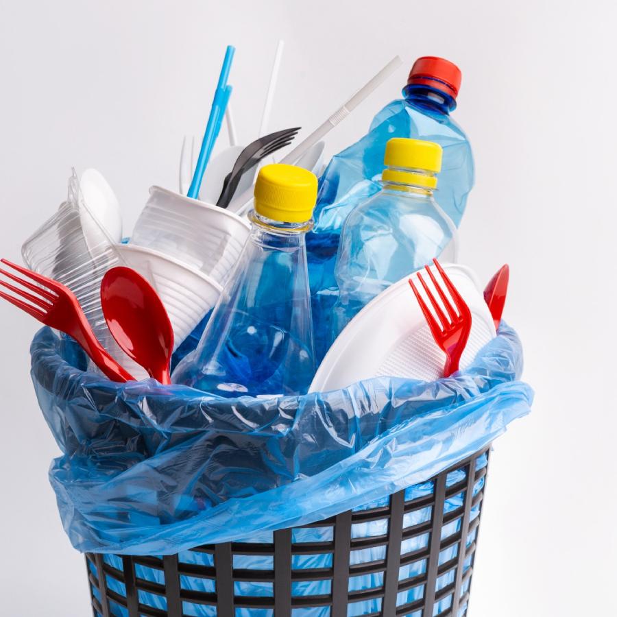 Tips to reduce plastic use in daily life, learn shopping techniques dgtl