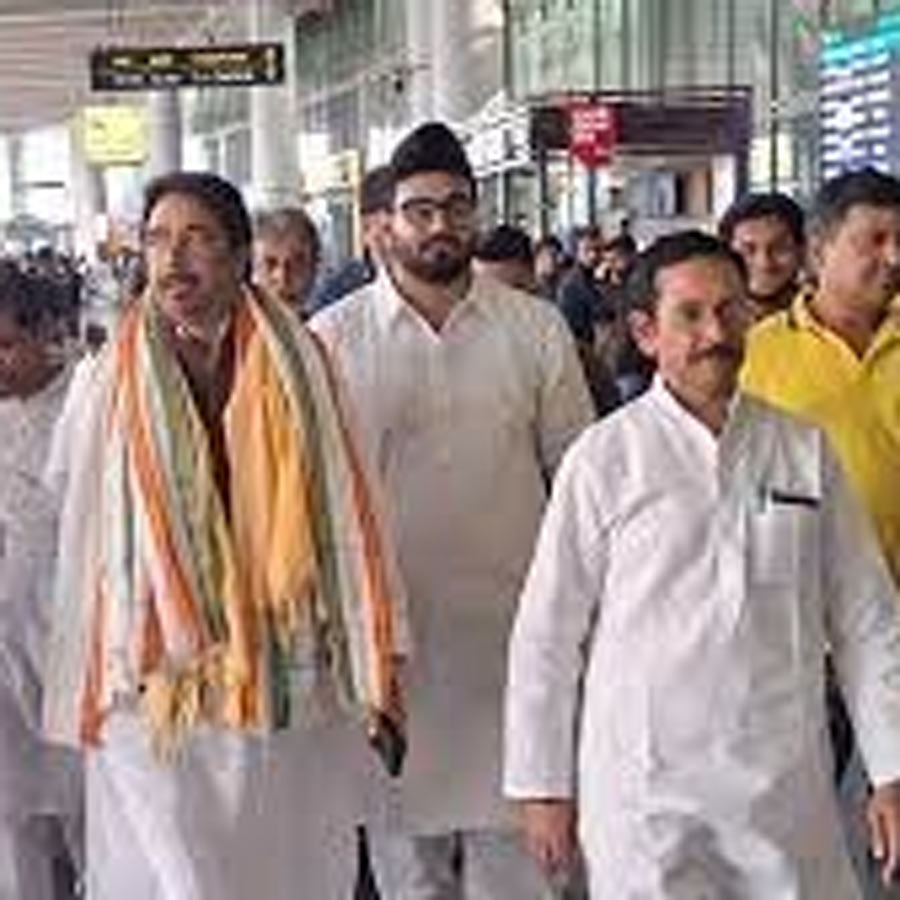 AICC observer takes individual’s opinion for organizational preparations of Congress