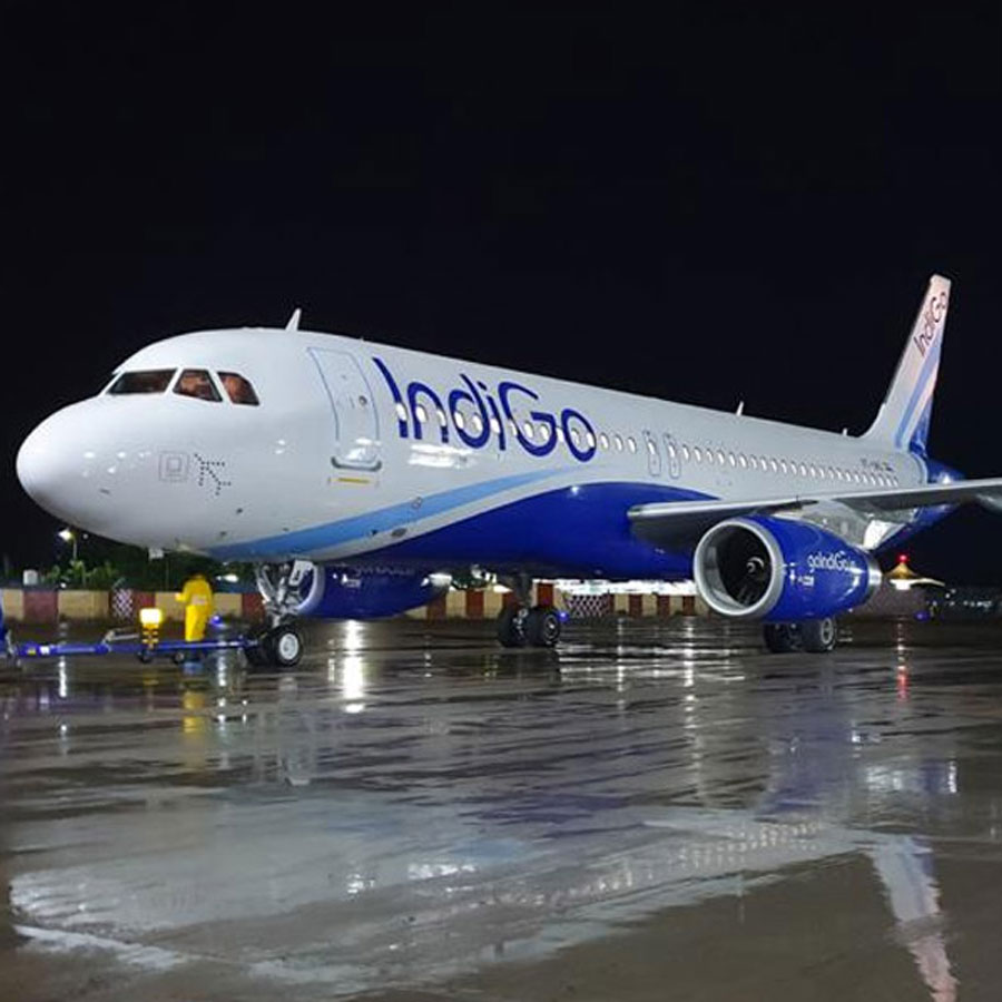 IndiGo announces flight cancellations on 13th May, 2025 dgtl