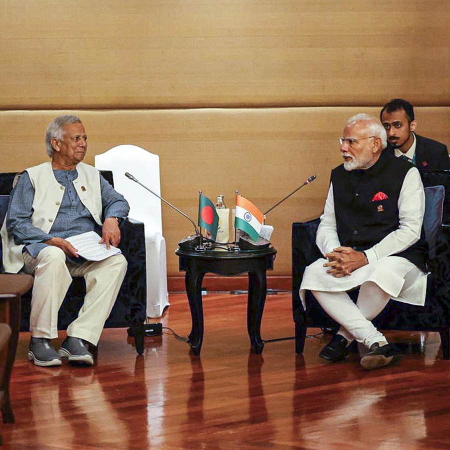 Speculations arise over the relationship between India and Bangladesh amid India-Pakistan tension