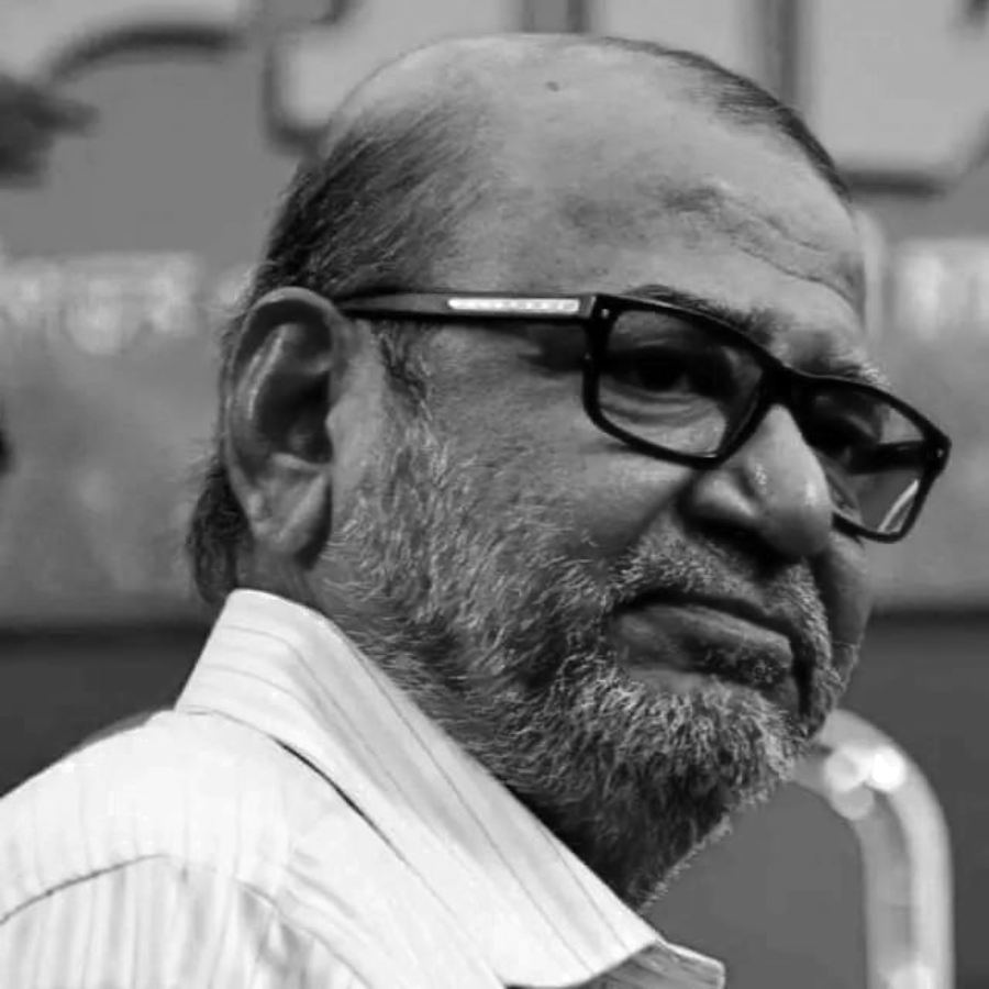 Veteran CPM leader Nepaldeb Bhattacharjee passes away at the age of 74 dgtl