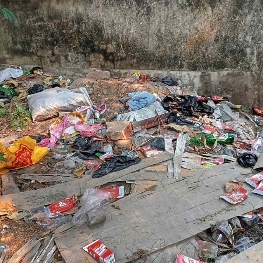 Drug addicts attacked women after they protested against them at Ramkrishnapur