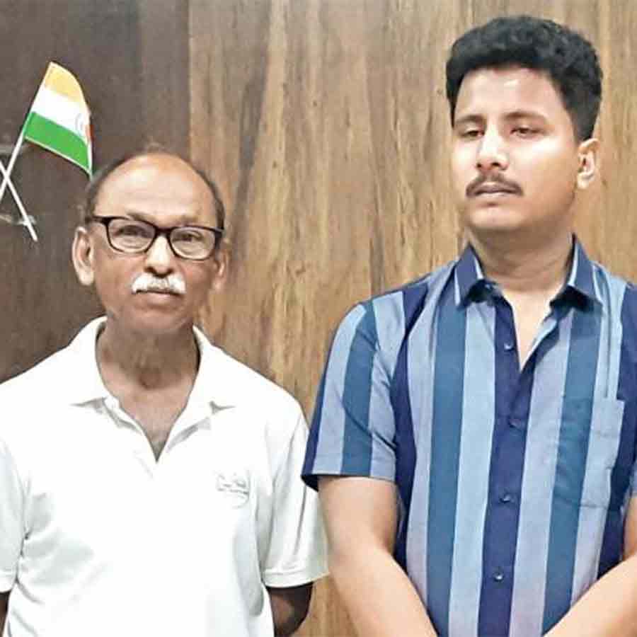 Teesta River had changed her course several times, stated a survey