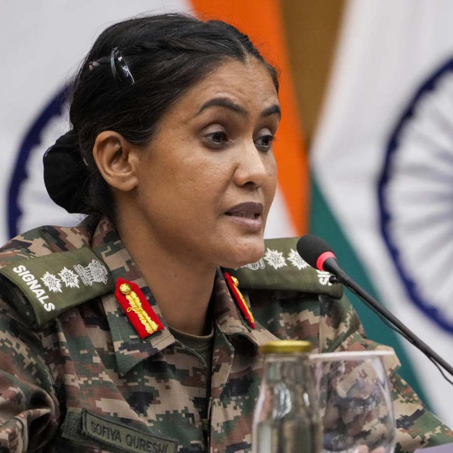 India’s missile strike in Nur Khan Air Force Base forced Pakistan for ceasefire