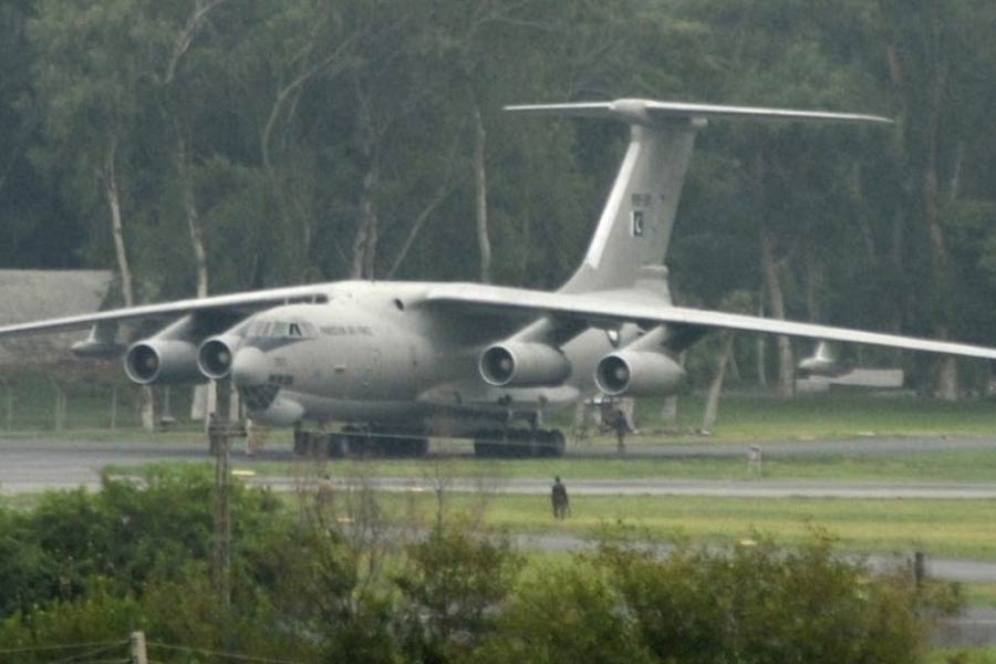 India’s missile strike in Nur Khan Air Force Base forced Pakistan for ceasefire