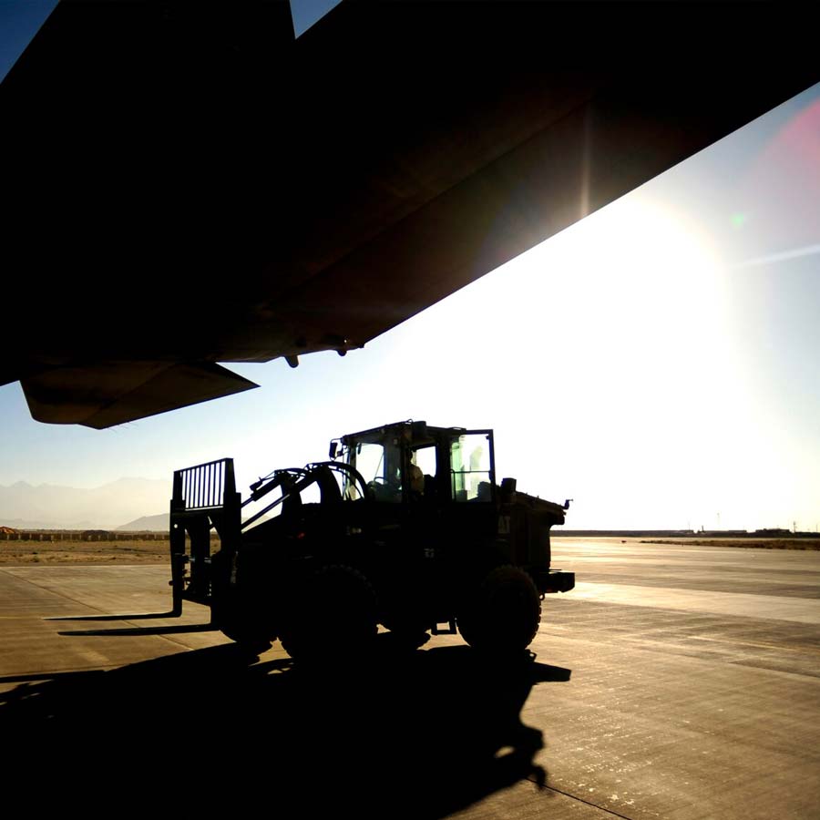 India’s missile strike in Nur Khan Air Force Base forced Pakistan for ceasefire