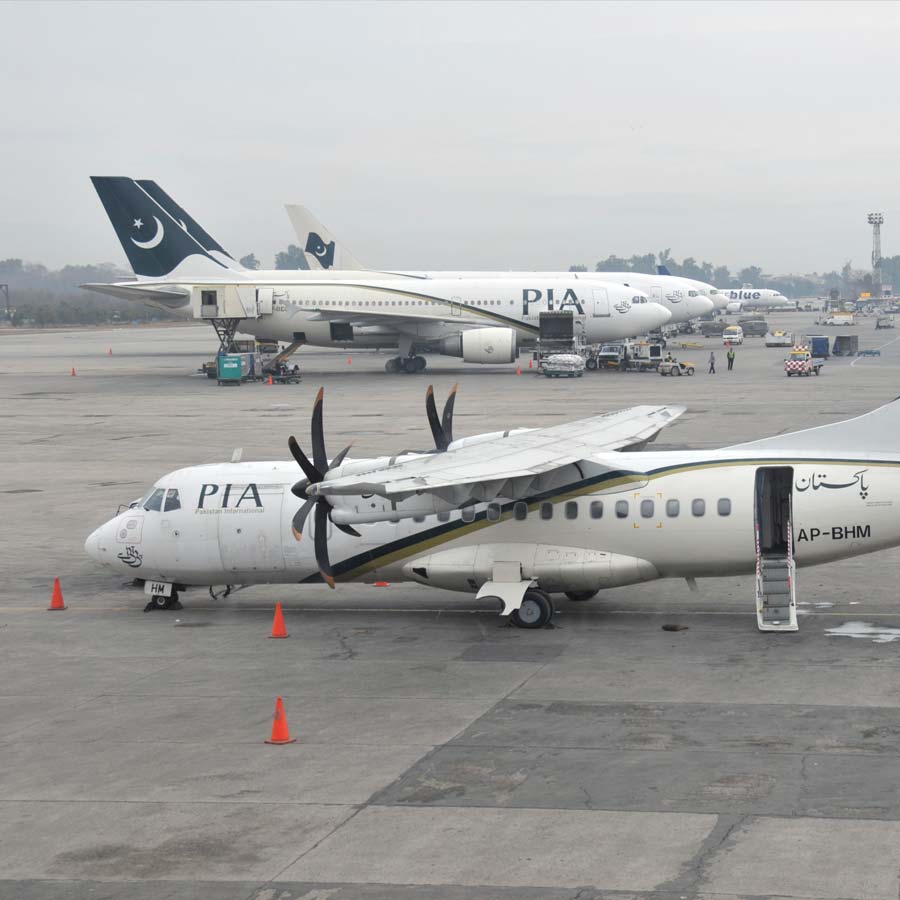 India’s missile strike in Nur Khan Air Force Base forced Pakistan for ceasefire