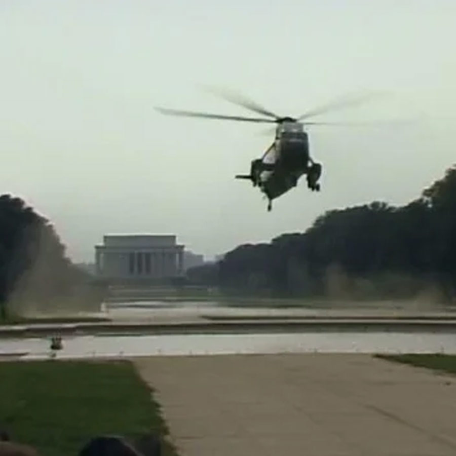 India’s missile strike in Nur Khan Air Force Base forced Pakistan for ceasefire