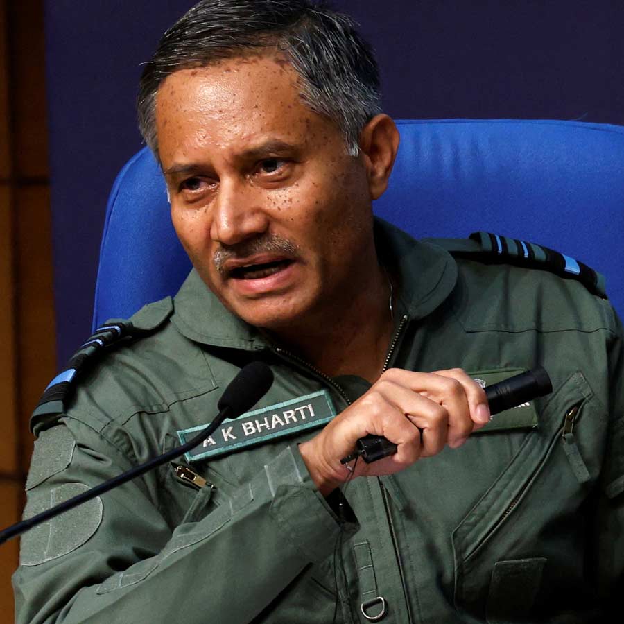 India’s missile strike in Nur Khan Air Force Base forced Pakistan for ceasefire