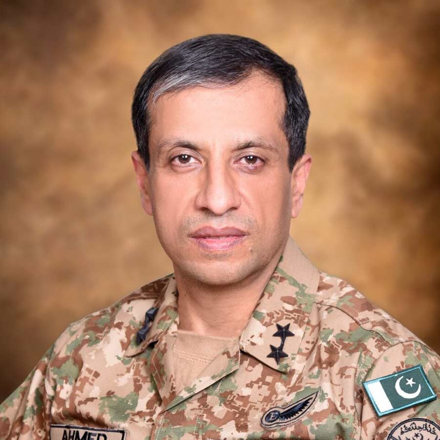 India’s missile strike in Nur Khan Air Force Base forced Pakistan for ceasefire