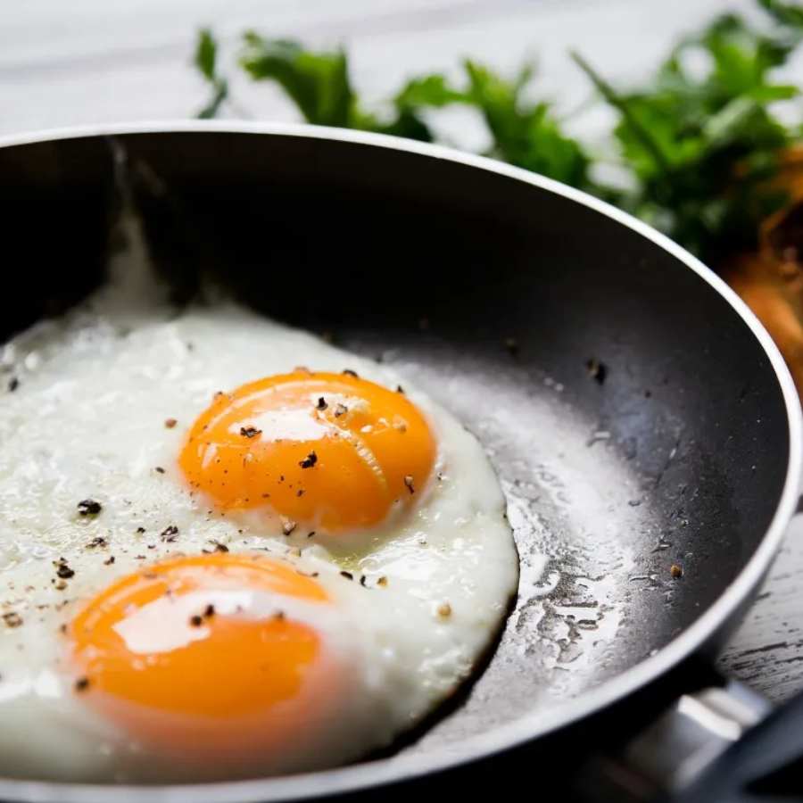 9 foods you should Avoid eating with eggs dgtl
