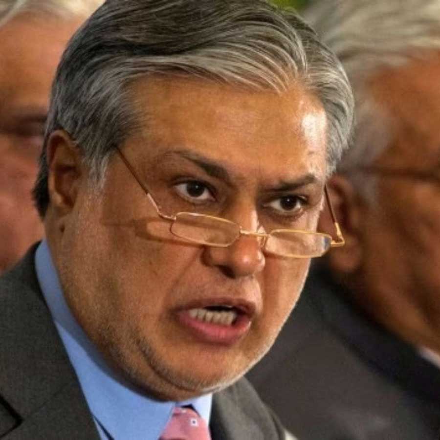 Pakistan foreign minister Ishaq Dar says the ceasefire will be void if India does not resolve water treaty issue dgtl