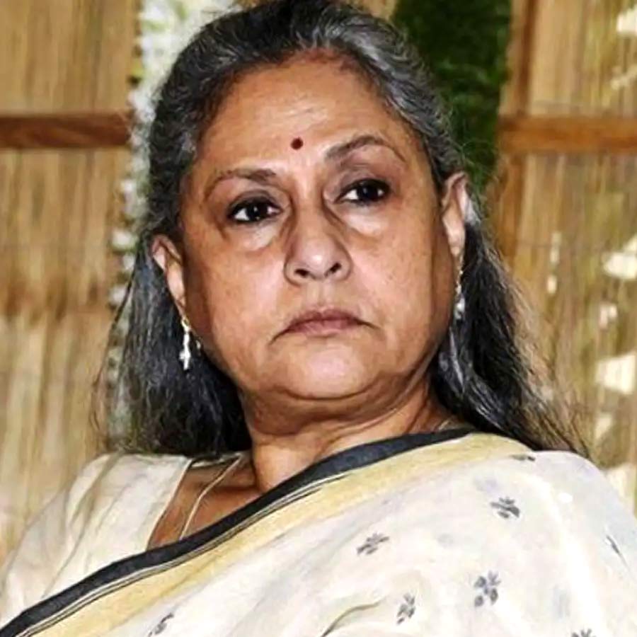 An actor revealed that once Jaya Bachchan misbehaved with him dgtl