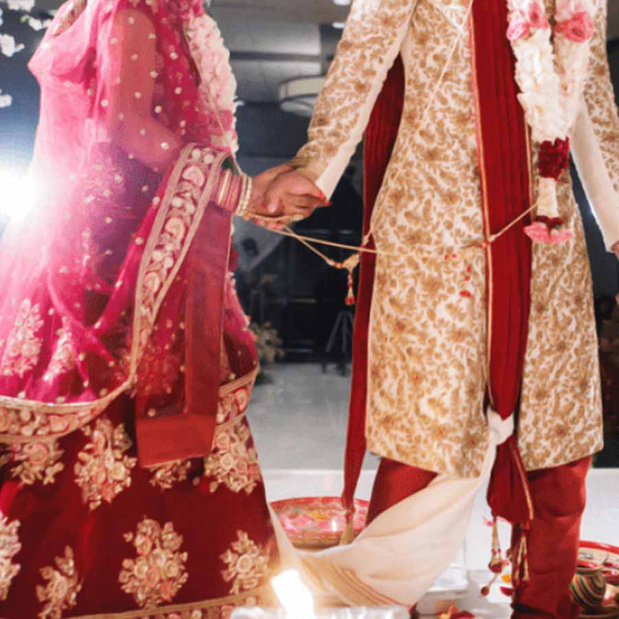 Groom accused in Mahadev Betting App case runs away from wedding to avert ED