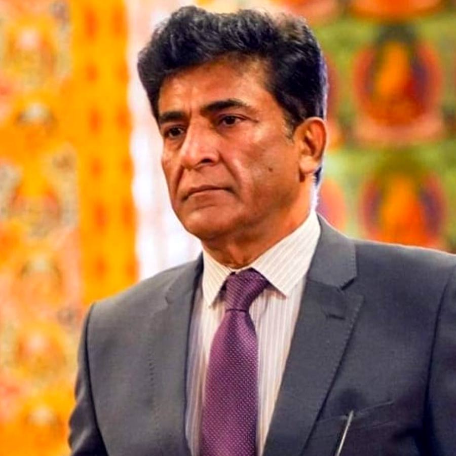 Sudden leave of Pakistani High Commissioner to Bangladesh raises speculations dgtl
