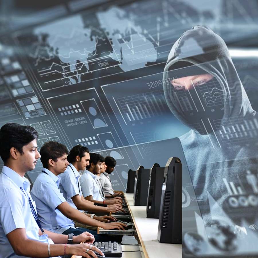 Cyber Security Center & Education Department Launch Training Program for Schools dgtl