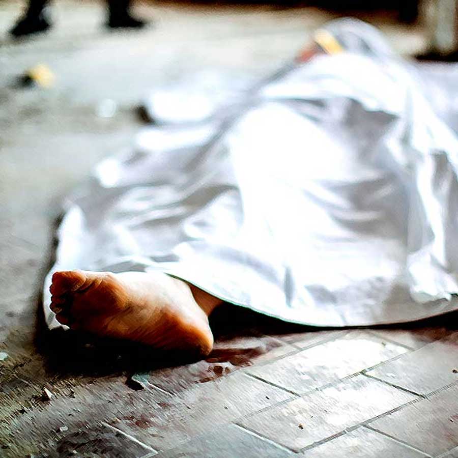 UP woman stabbed 18 times with Screwdriver dgtl