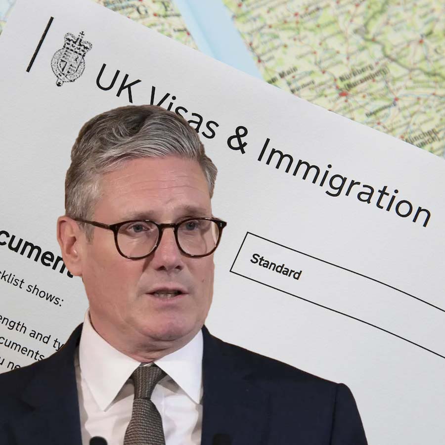 UK makes permanent residency norms tougher and Indians will be hit most dgtl