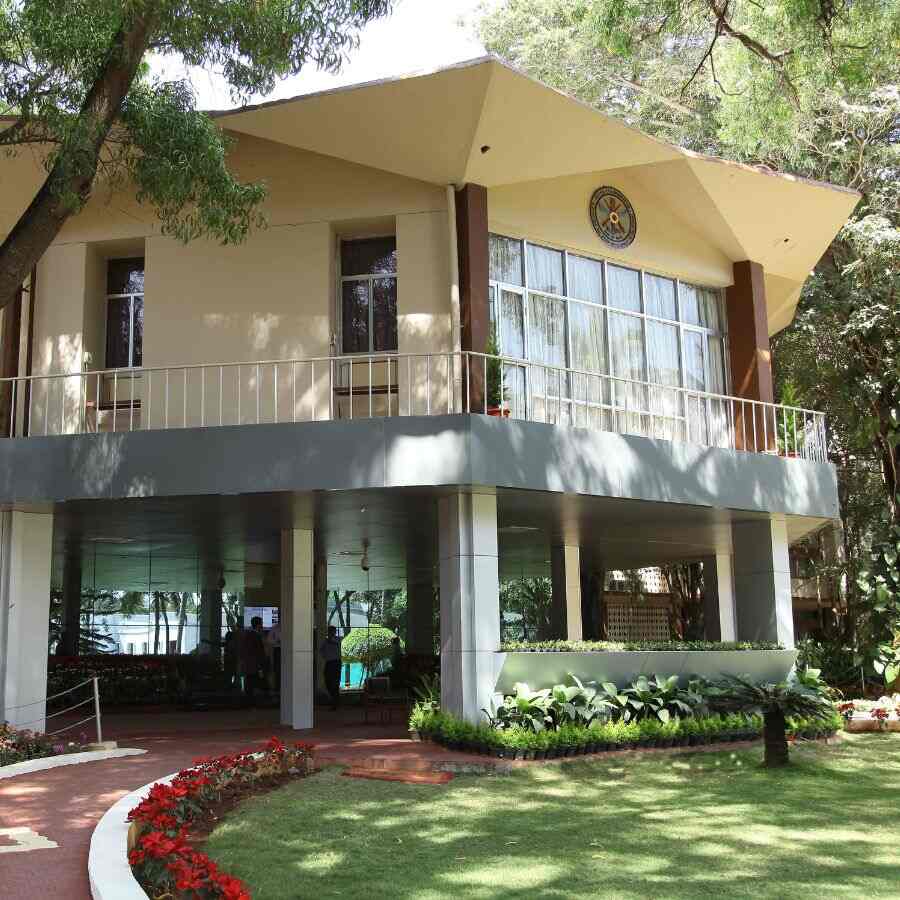 Defense Institute of Advanced Technology.