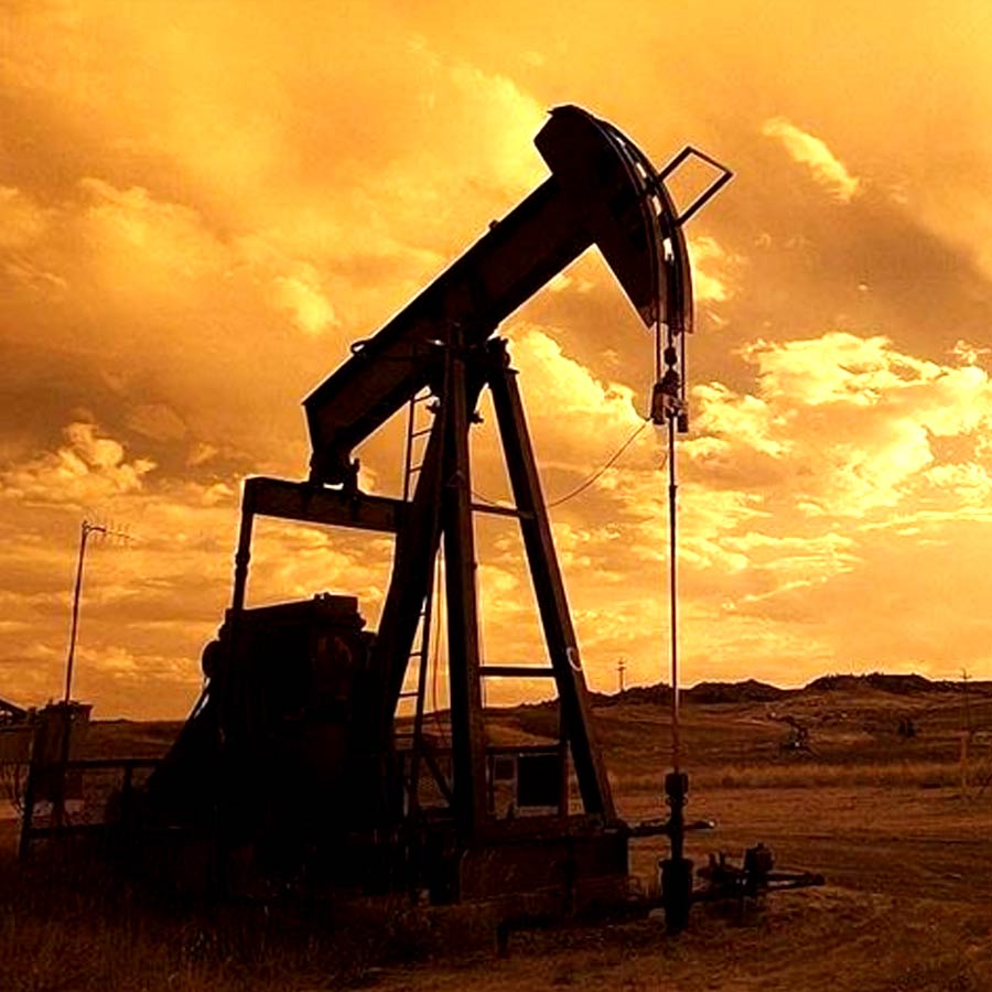 Why Pakistan keep announcing about finding natural gas and oil reservoir