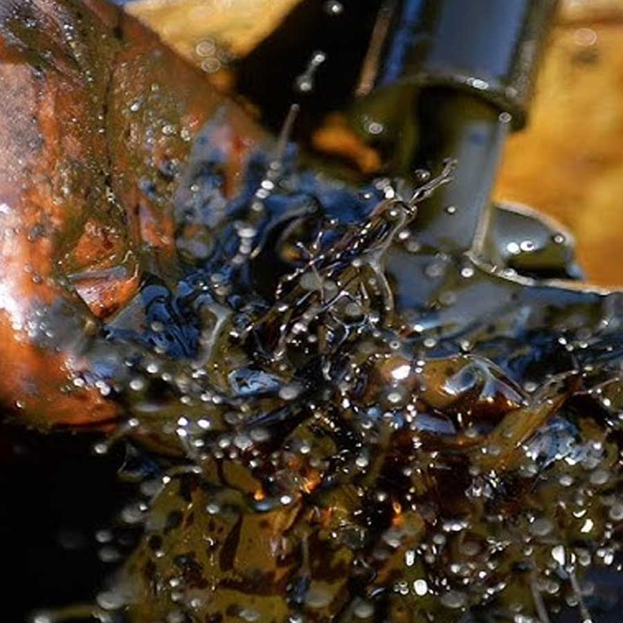 Why Pakistan keep announcing about finding natural gas and oil reservoir