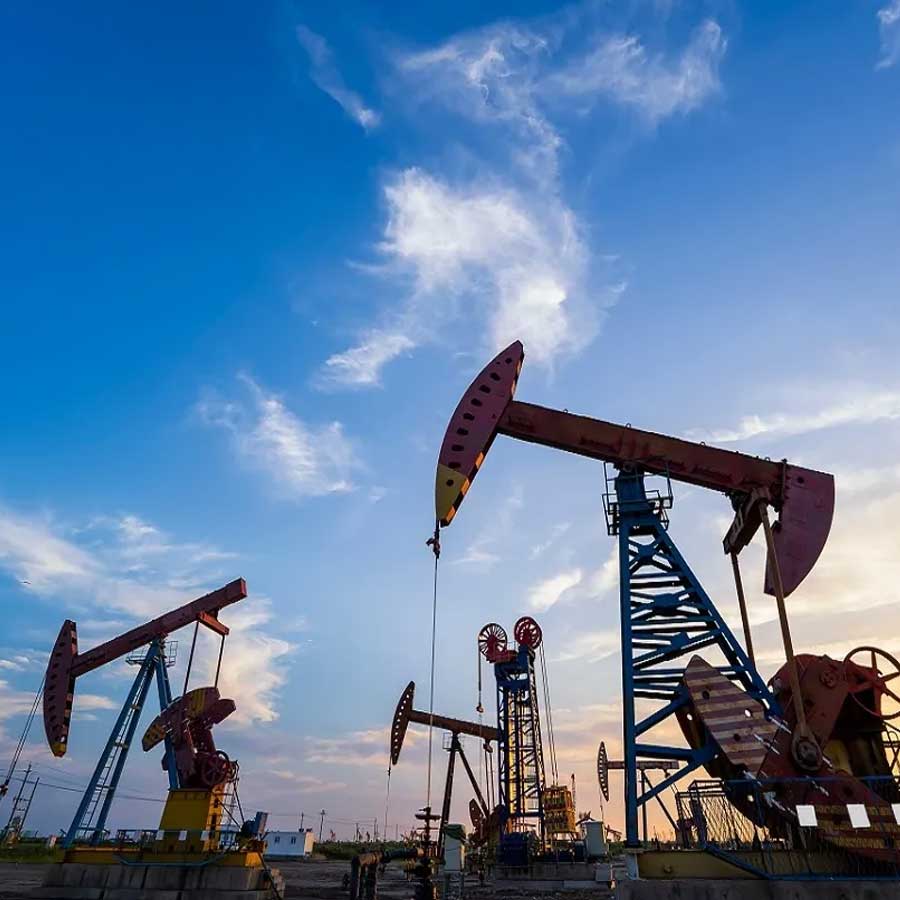 Why Pakistan keep announcing about finding natural gas and oil reservoir