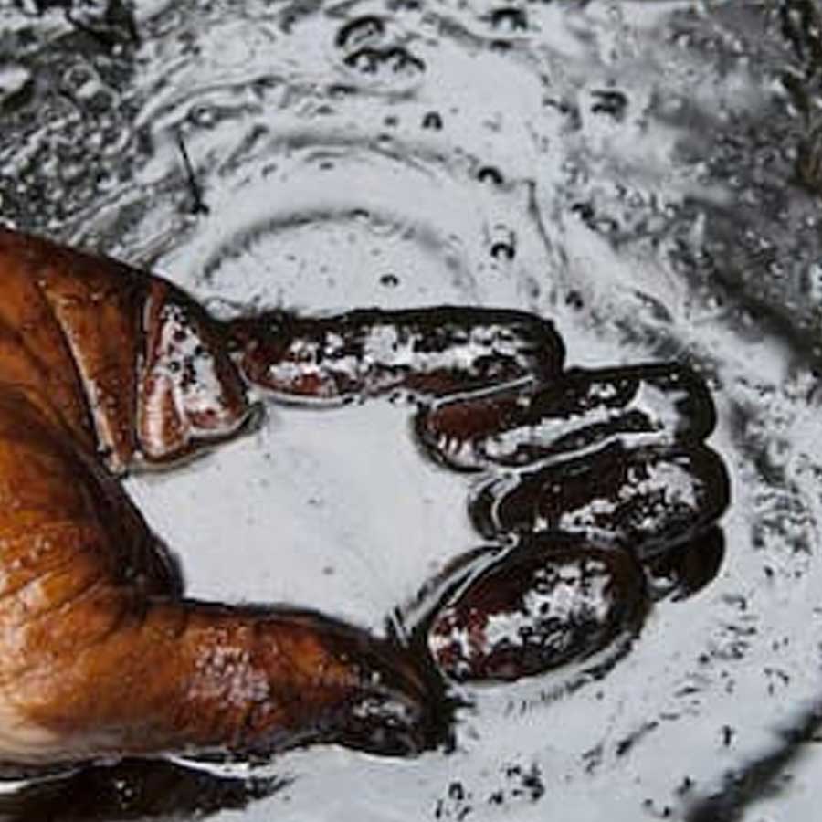 Why Pakistan keep announcing about finding natural gas and oil reservoir