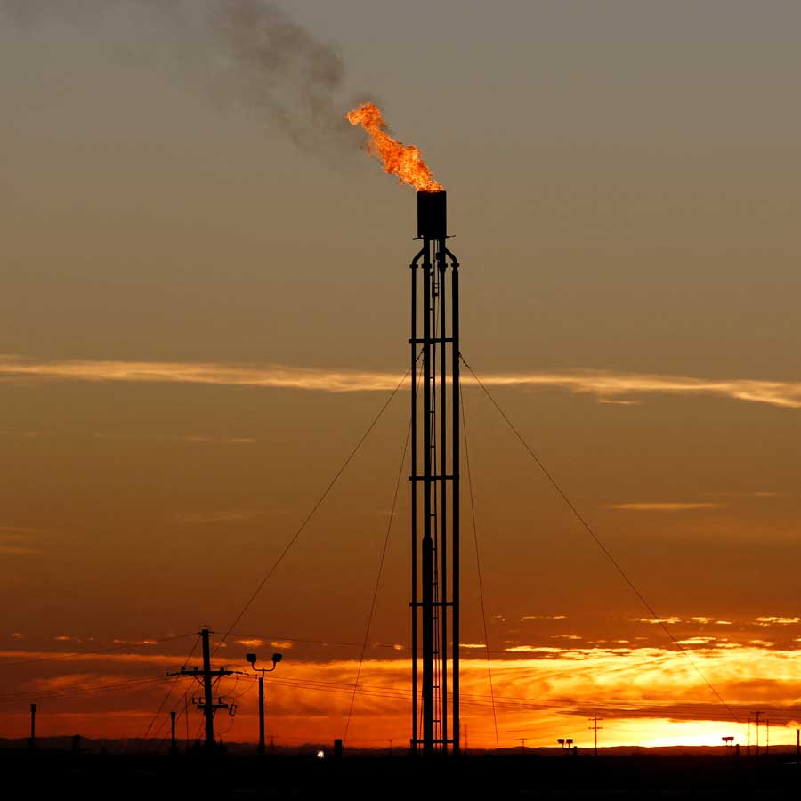 Why Pakistan keep announcing about finding natural gas and oil reservoir