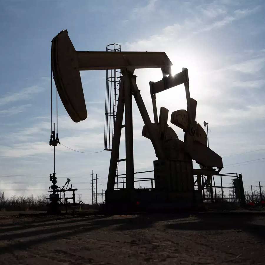 Why Pakistan keep announcing about finding natural gas and oil reservoir