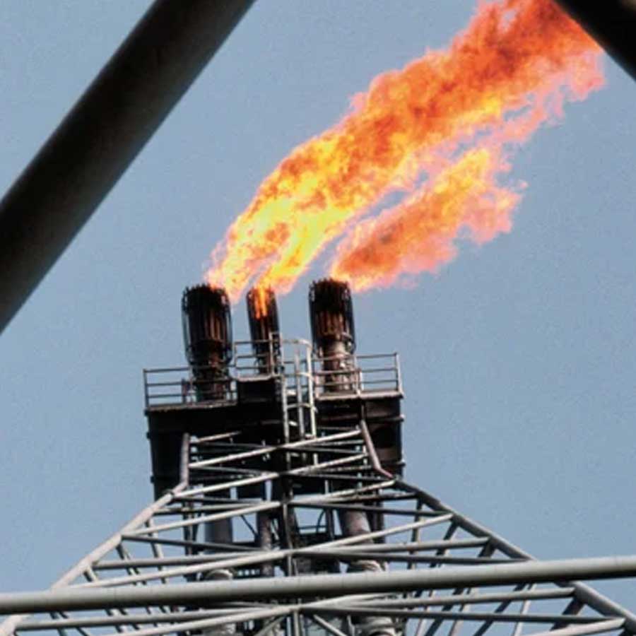 Why Pakistan keep announcing about finding natural gas and oil reservoir