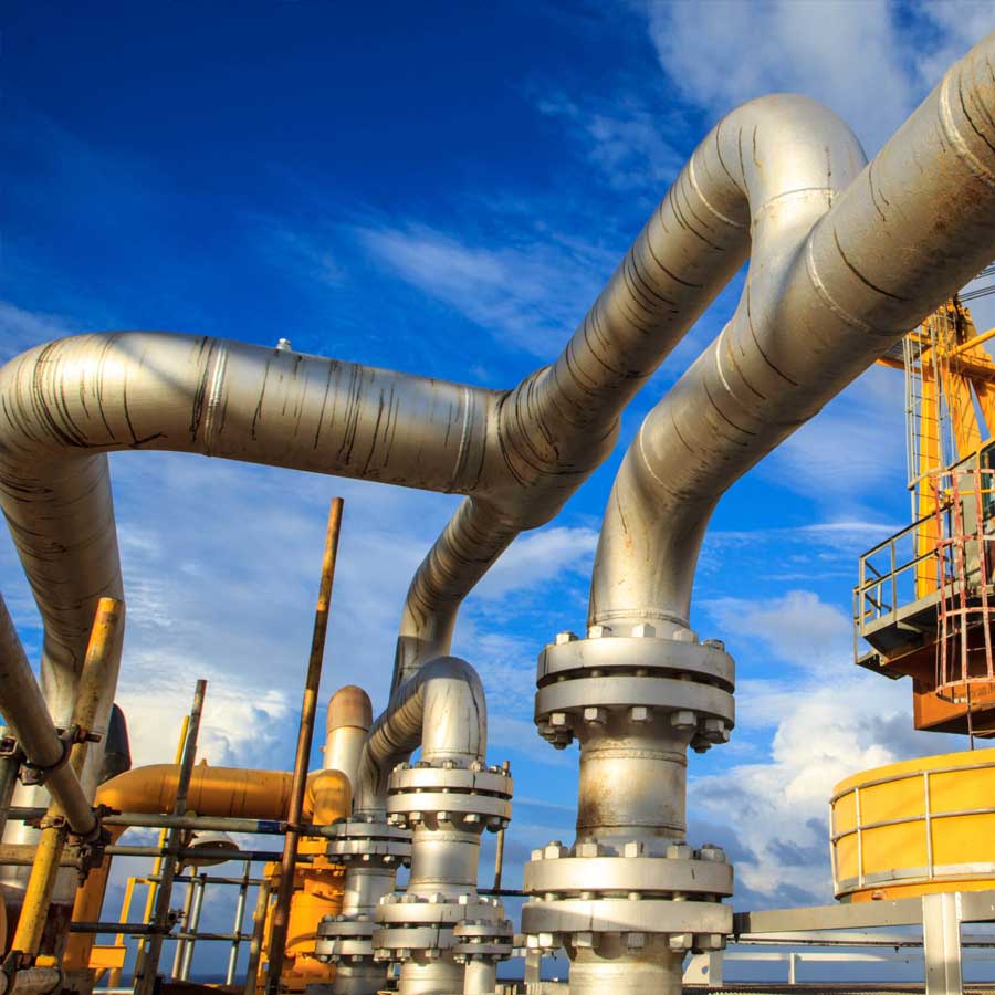 Why Pakistan keep announcing about finding natural gas and oil reservoir