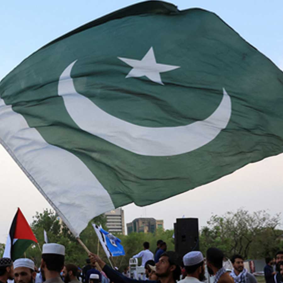 Why Pakistan keep announcing about finding natural gas and oil reservoir