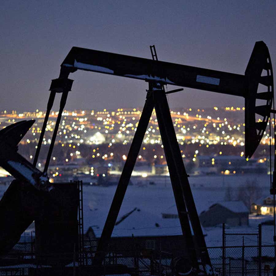 Why Pakistan keep announcing about finding natural gas and oil reservoir