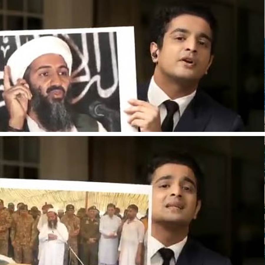 Ranveer Allahbadia Reveals Why He Deleted His \\\\\\\'Pakistani Brothers & Sisters\\\\\\\' Post