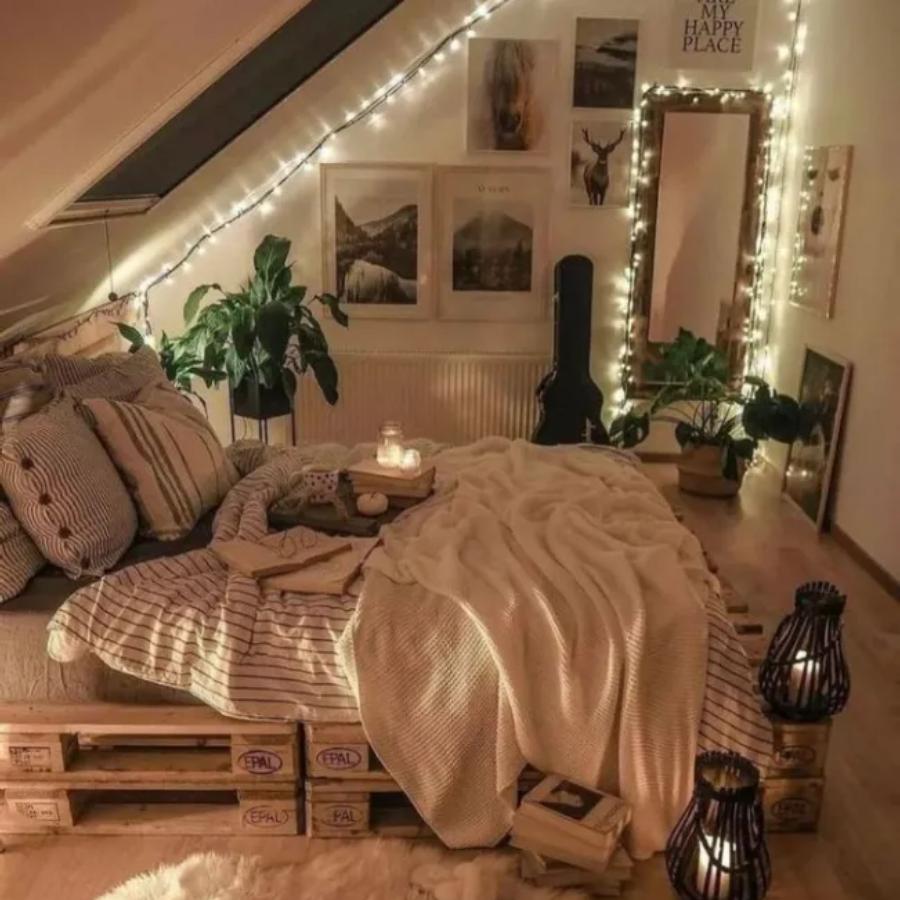 3 tips of decoration for your rental house which makes your mood gloomy