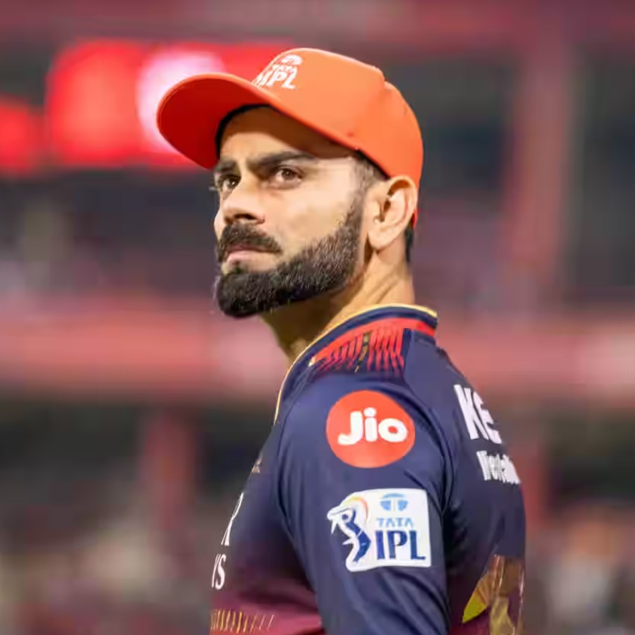picture of virat kohli