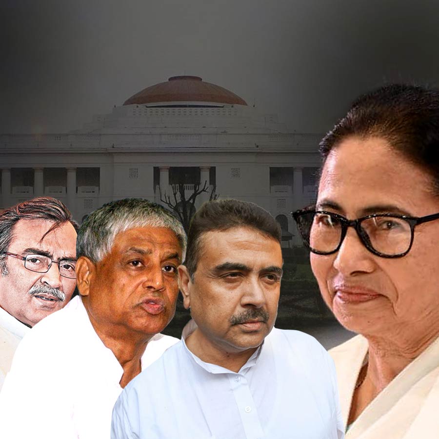 Mamata Banerjee\\\\\\\\\\\\\\\\\\\\\\\\\\\\\\\\\\\\\\\\\\\\\\\\\\\\\\\\\\\\\\\'s 14-year rule set a precedent in Bengal politics, changing opposition parties and LOP three times