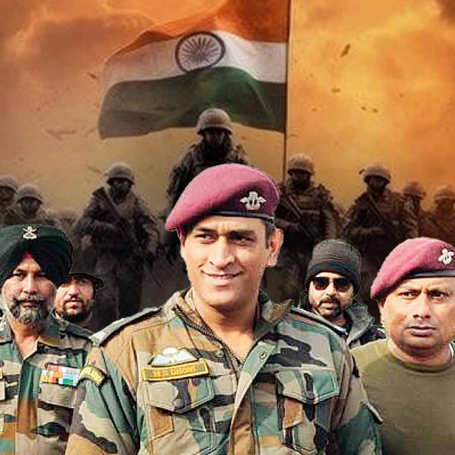 What is Territorial Army and what role does it play during war situation dgtl