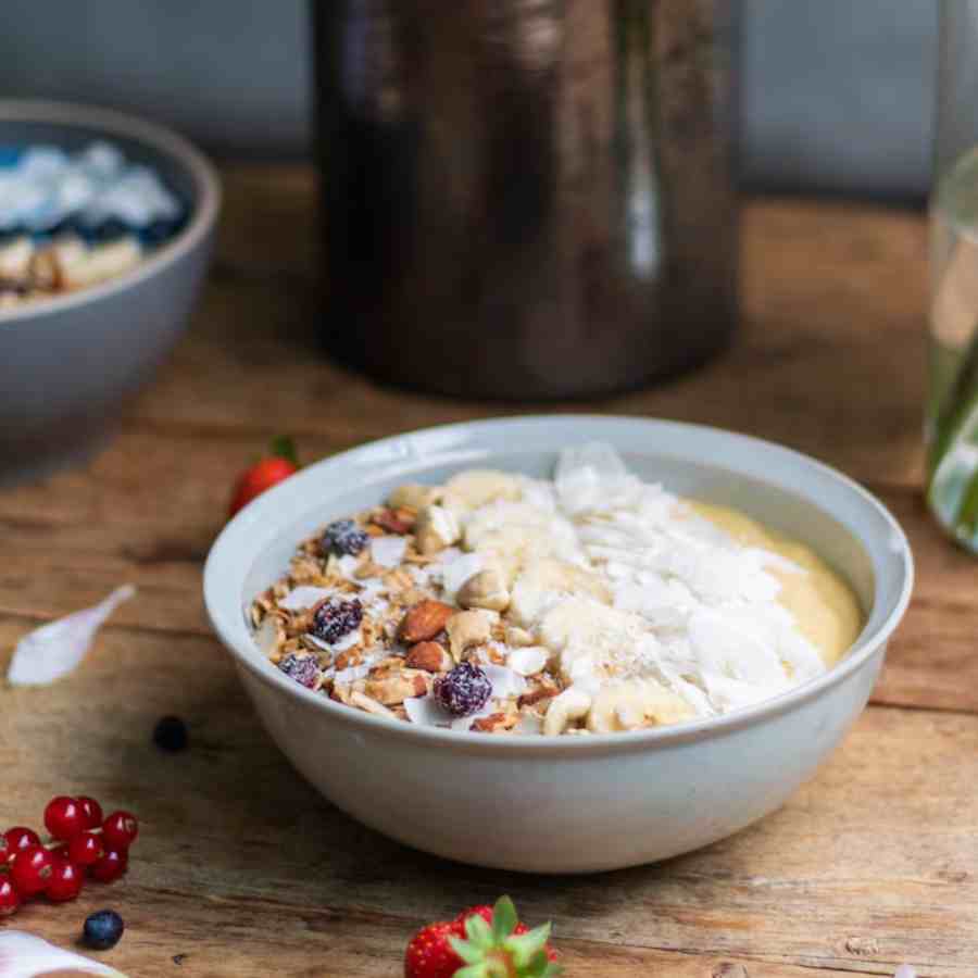 How does Ragi help in weght loss dgtl