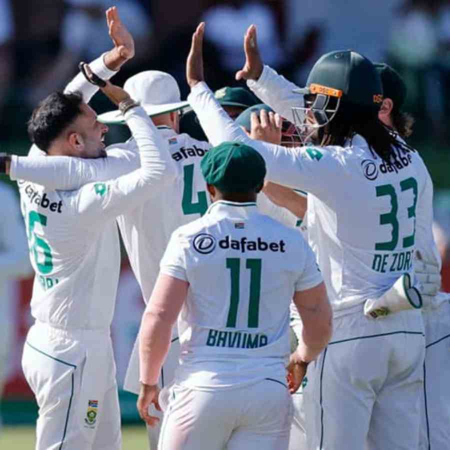cricket