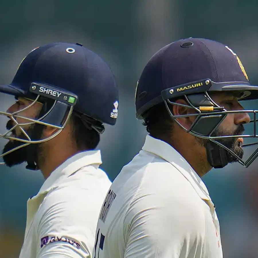 picture of virat kohli and Rohit Sharma