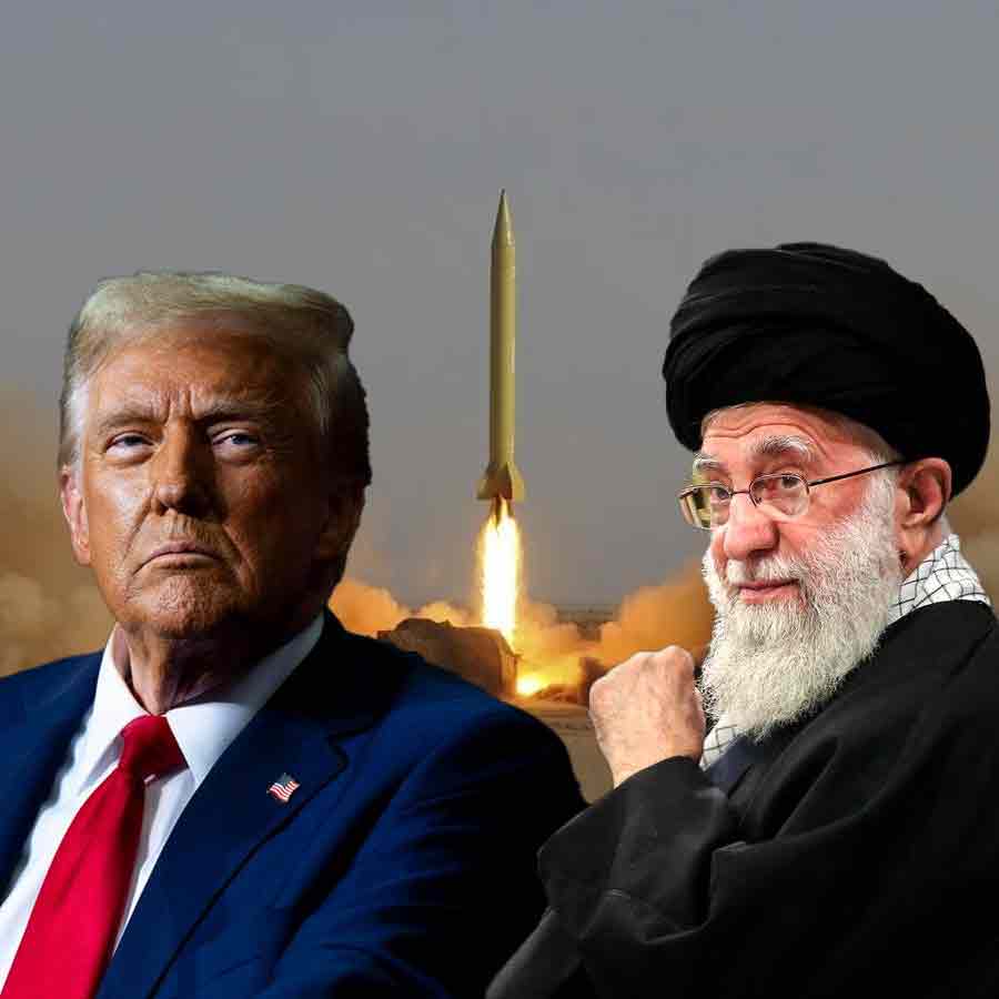 Amid conflict with US on Nuclear Deal Iran says it’s open to temporary uranium enrichment limits