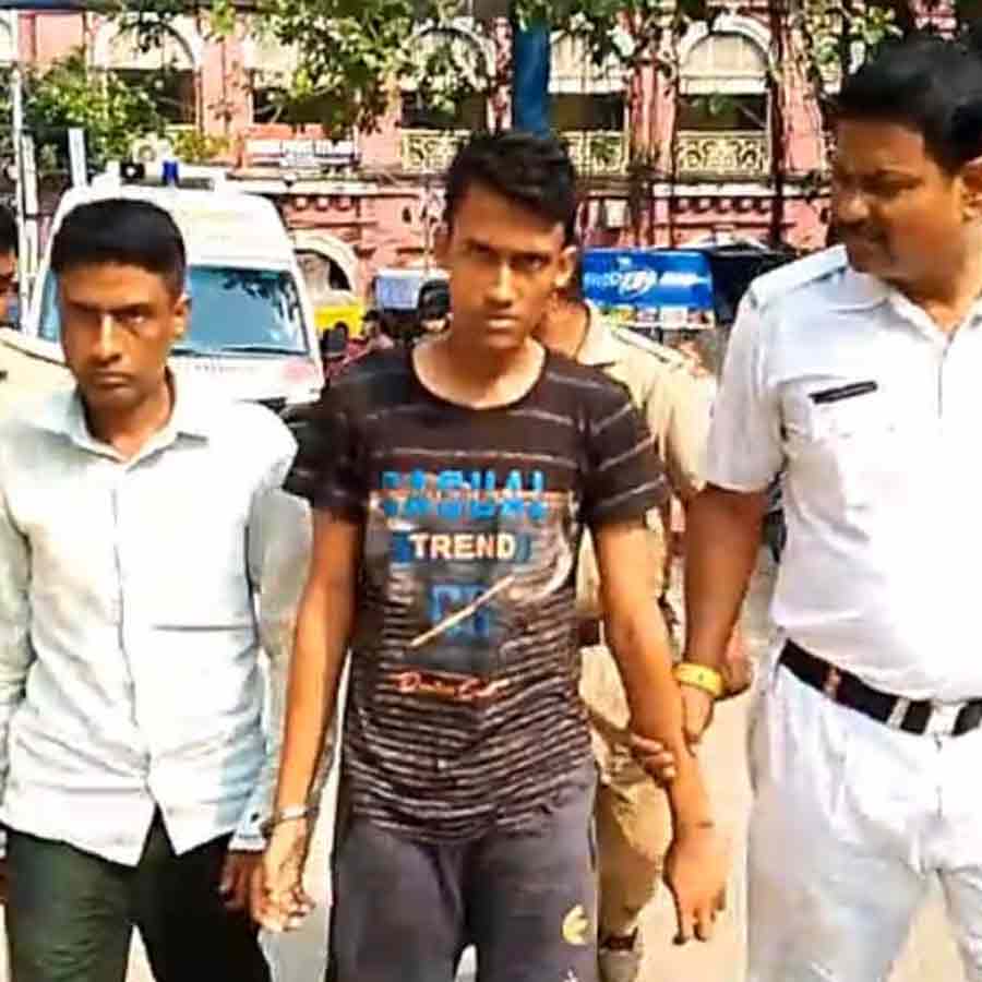 Howrah Murder Case