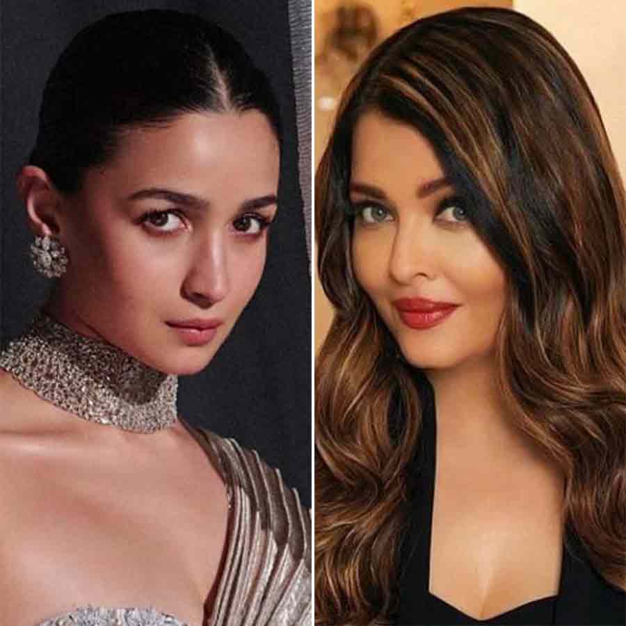 Alia Bhatt to postpone her Cannes debut and Aishwarya Rai Bachchan to walk the red carpet on the first day dgtl