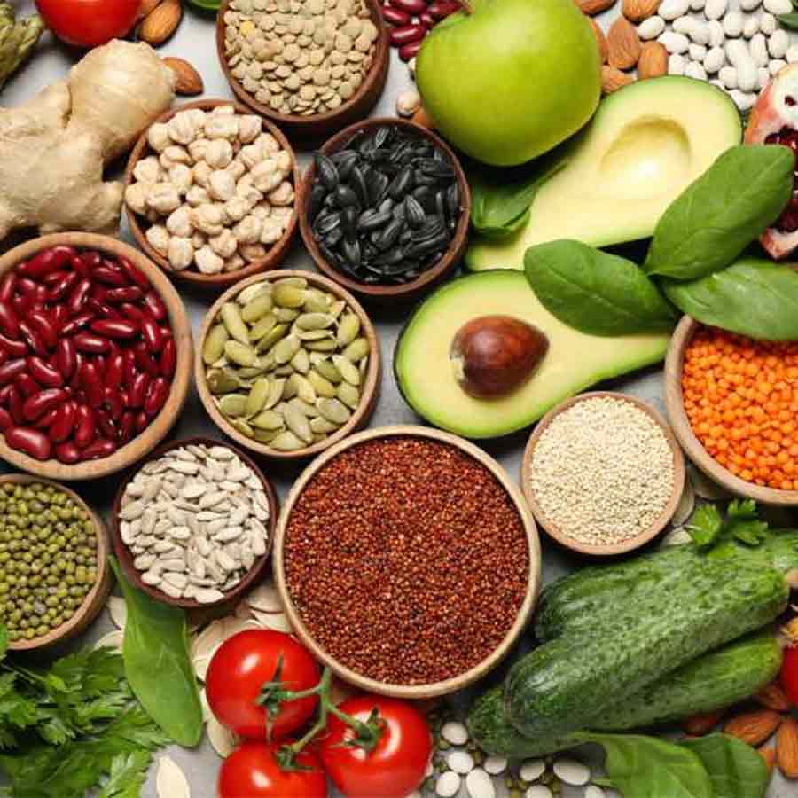 Inflation rate at retail market is the least in last 6 years