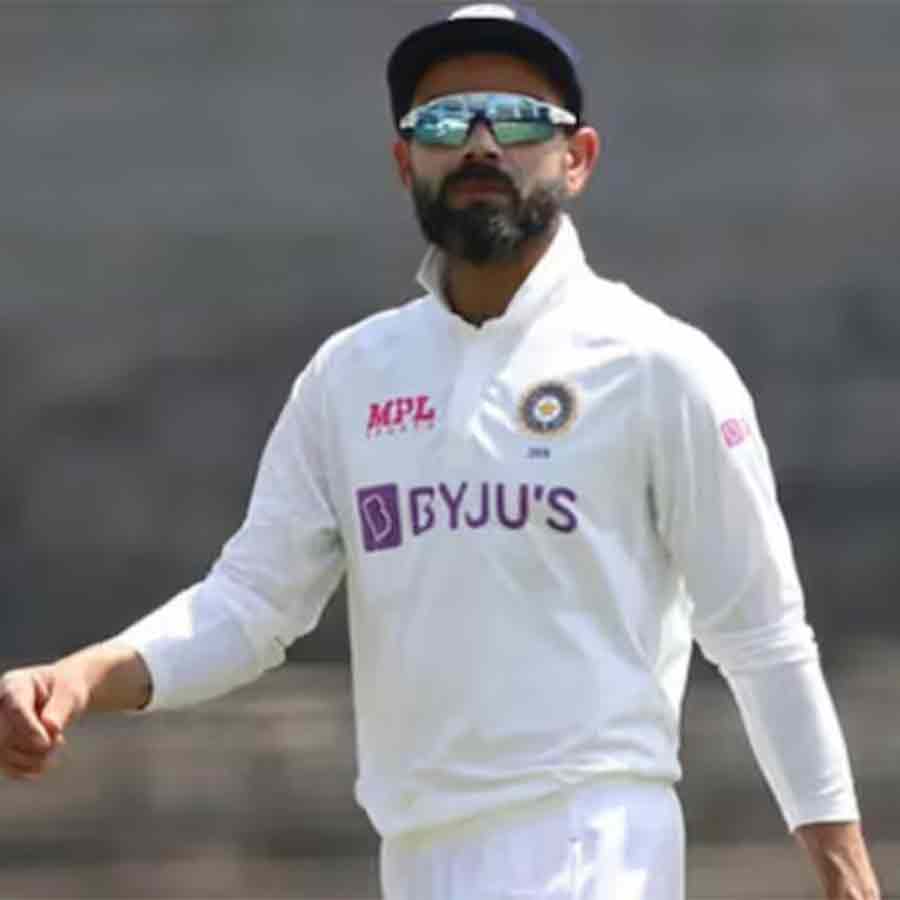 A fan of Virat Kohli decided to stop watching test cricket after Kohli declared his retirement from this format